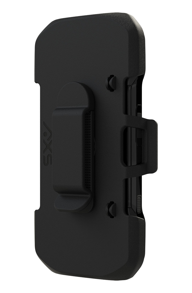 Kyocera duraforce pro case with belt clip top